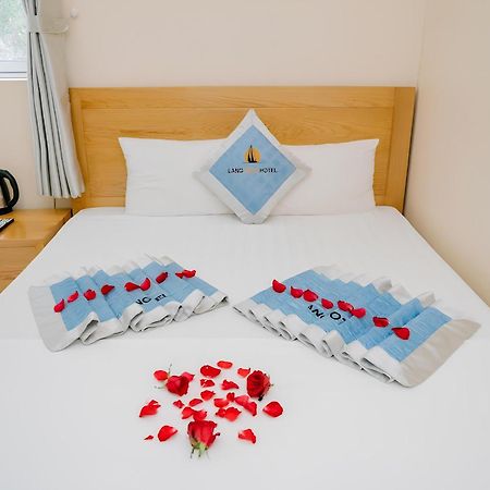 Lang Chai Hotel Dong Khe Sau Ngoại thất bức ảnh