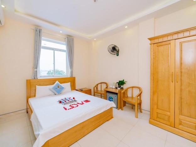 Lang Chai Hotel Dong Khe Sau Ngoại thất bức ảnh