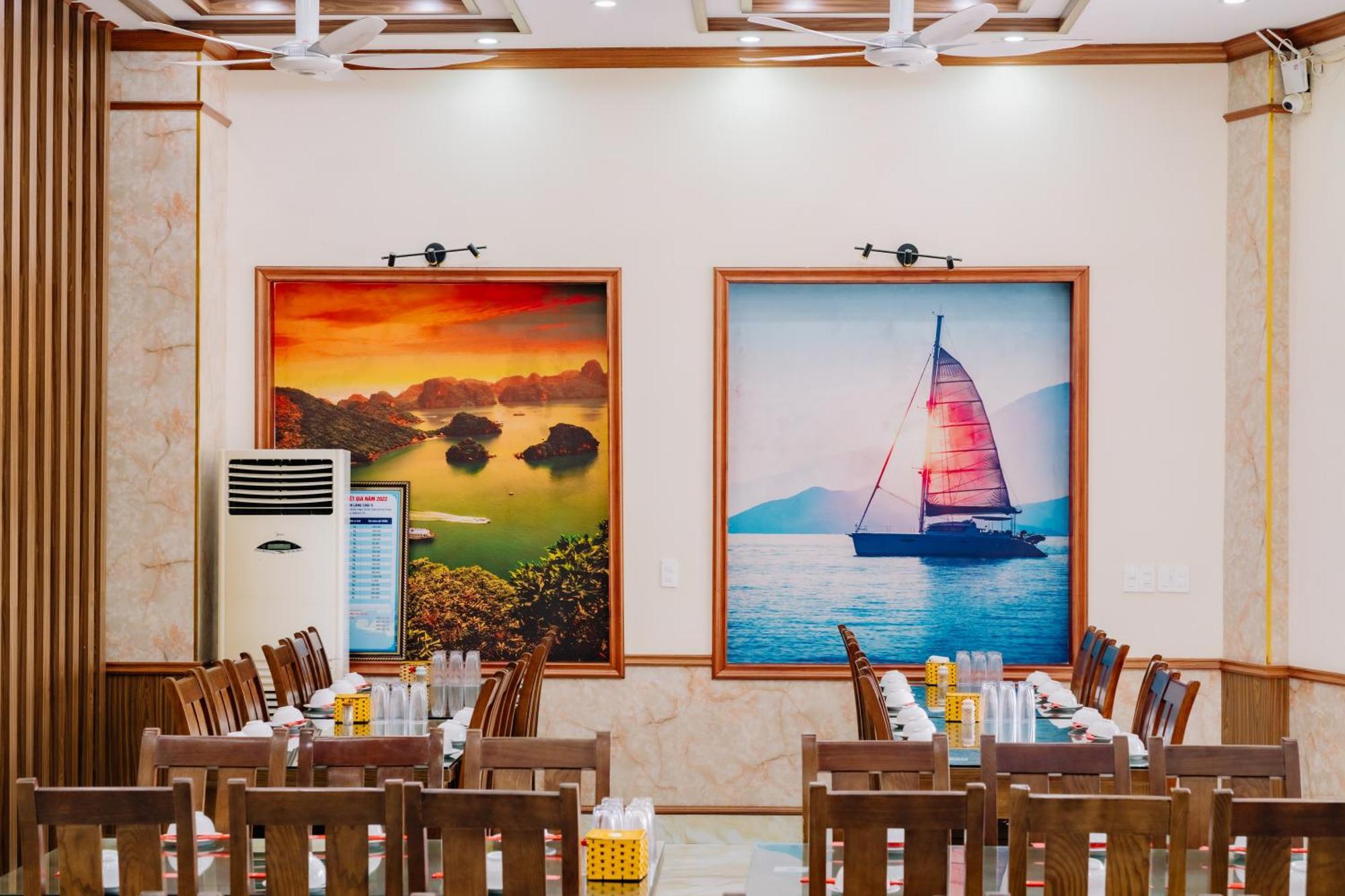 Lang Chai Hotel Dong Khe Sau Ngoại thất bức ảnh