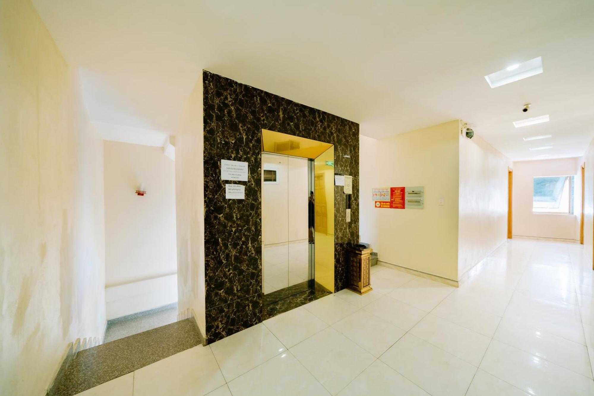 Lang Chai Hotel Dong Khe Sau Ngoại thất bức ảnh