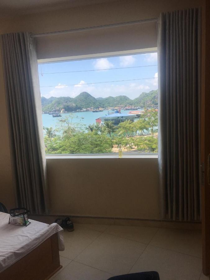 Lang Chai Hotel Dong Khe Sau Ngoại thất bức ảnh